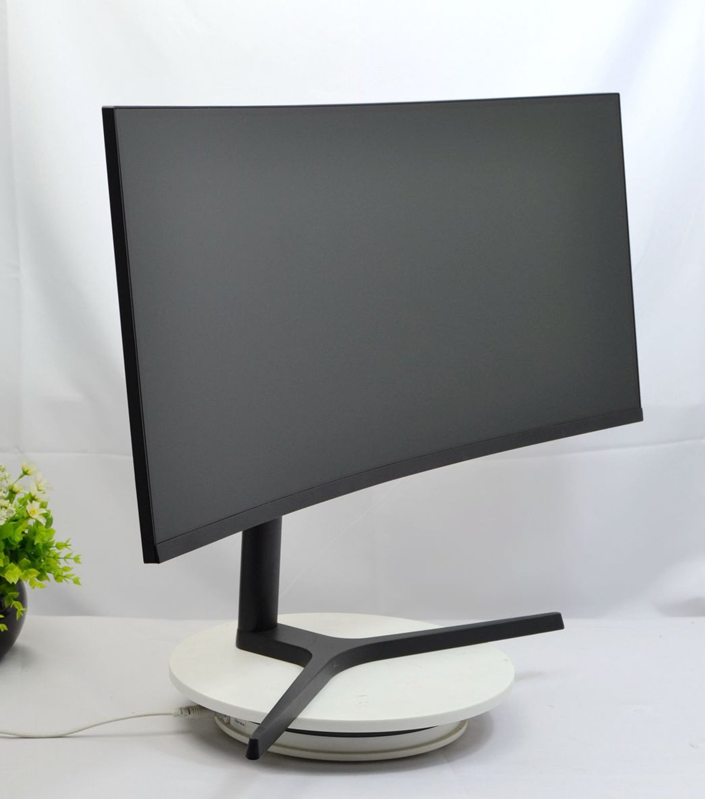 MAGNUM 34” 3K+ 165HZ ADJUSTABLE ULTRA WIDE MONITOR (BRAND NEW)