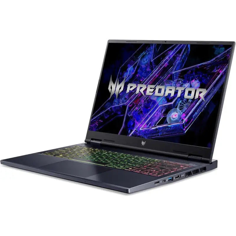 Acer Predator Helios Neo 16S AI PHN16S-71-91AW Core™ ULTRA 9 275HX RTX 5060 8GB 16" OLED (2560x1600) 240HZ (BRAND NEW)