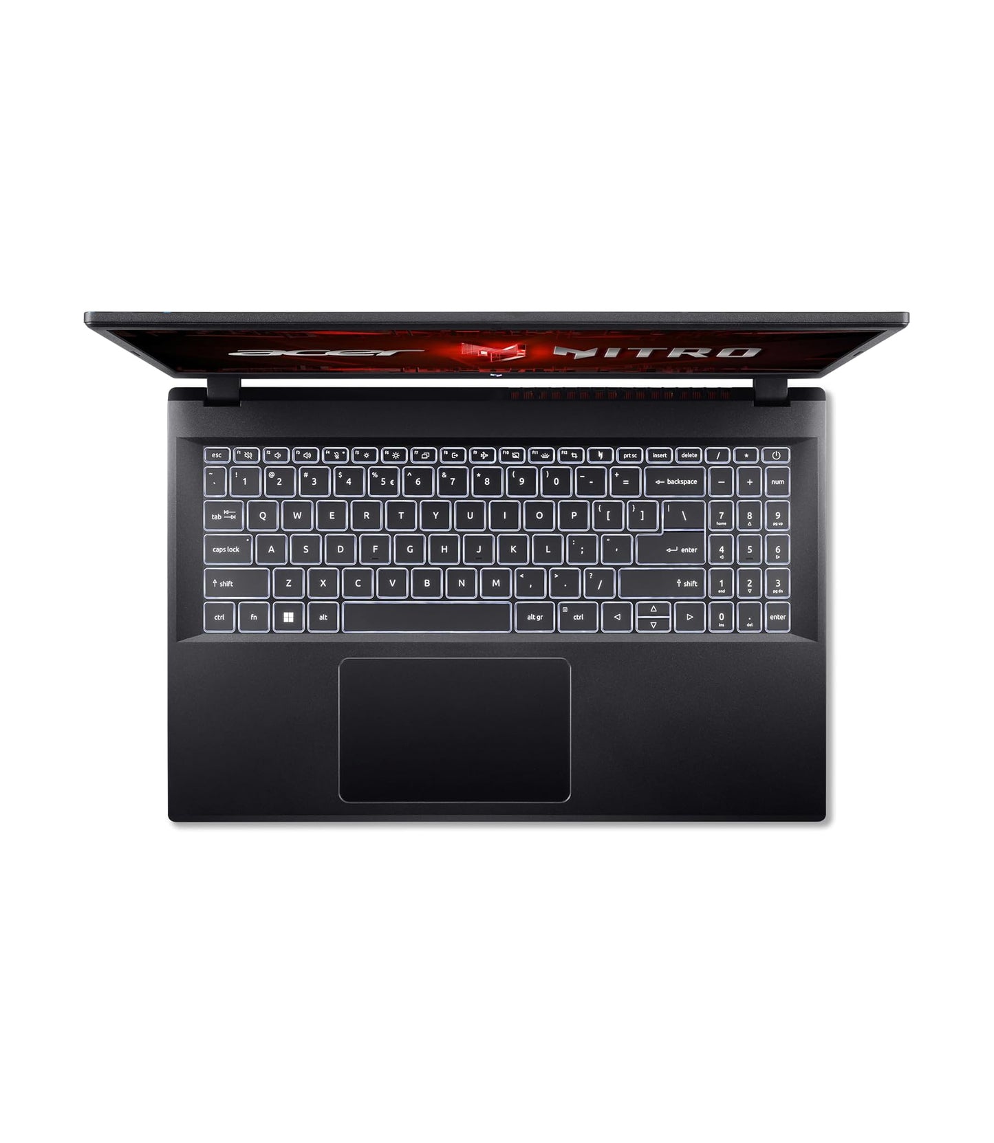 ACER NITRO 5 AVNV15-51-93HS CORE i9-13900H RTX 4060 165HZ 15.6” FHD IPS GAMING LAPTOP (BRAND NEW)