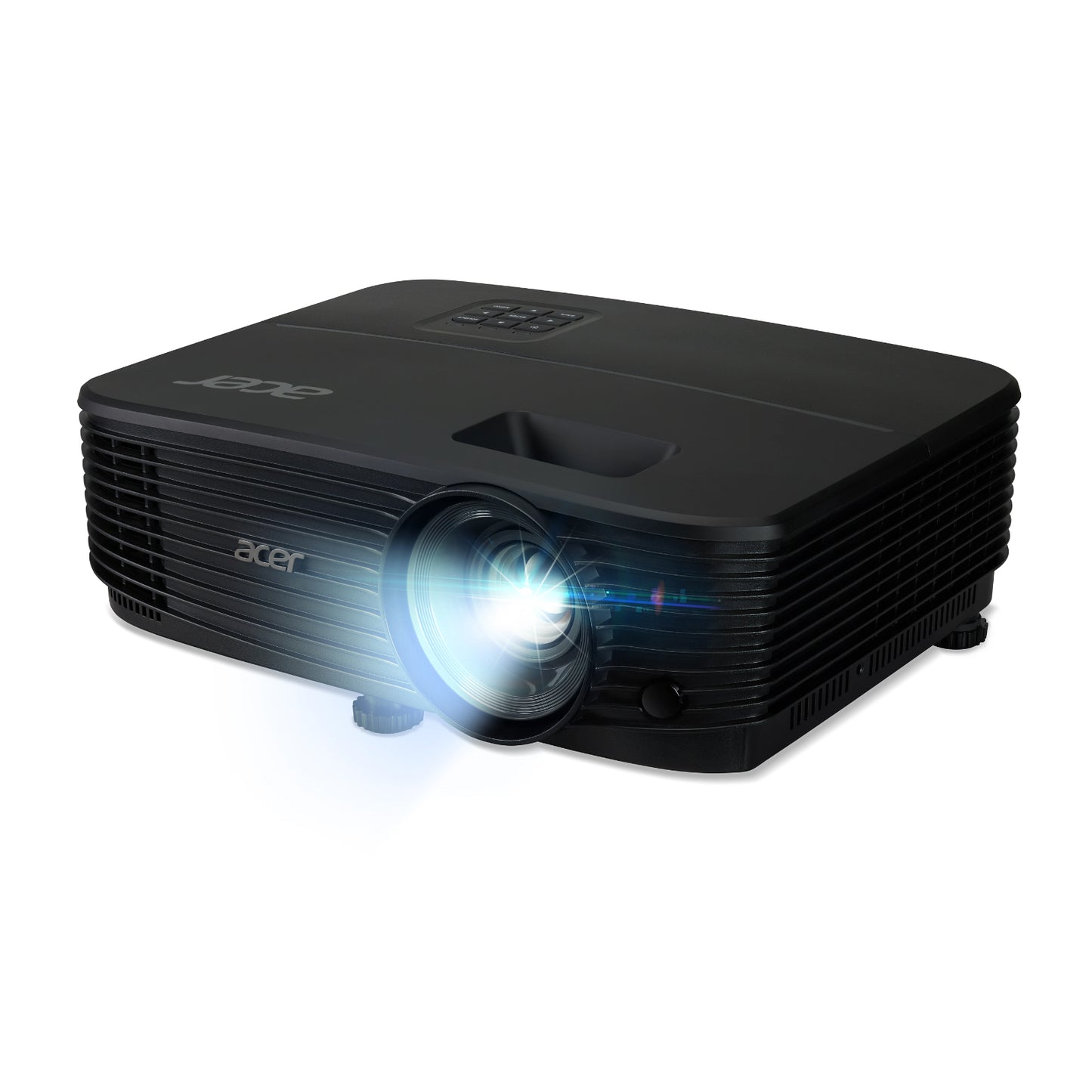 Acer X1123HP - ASV1904 | 4000 Lumens HDMI VGA Digital Projector (Brand New)