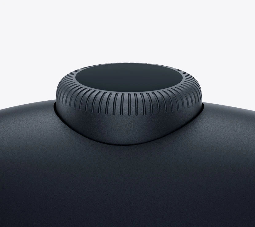 Apple AirPods Max 2 Over-ear Wireless Headphones Active Noise Cancellation MHWK4LL/A (New)