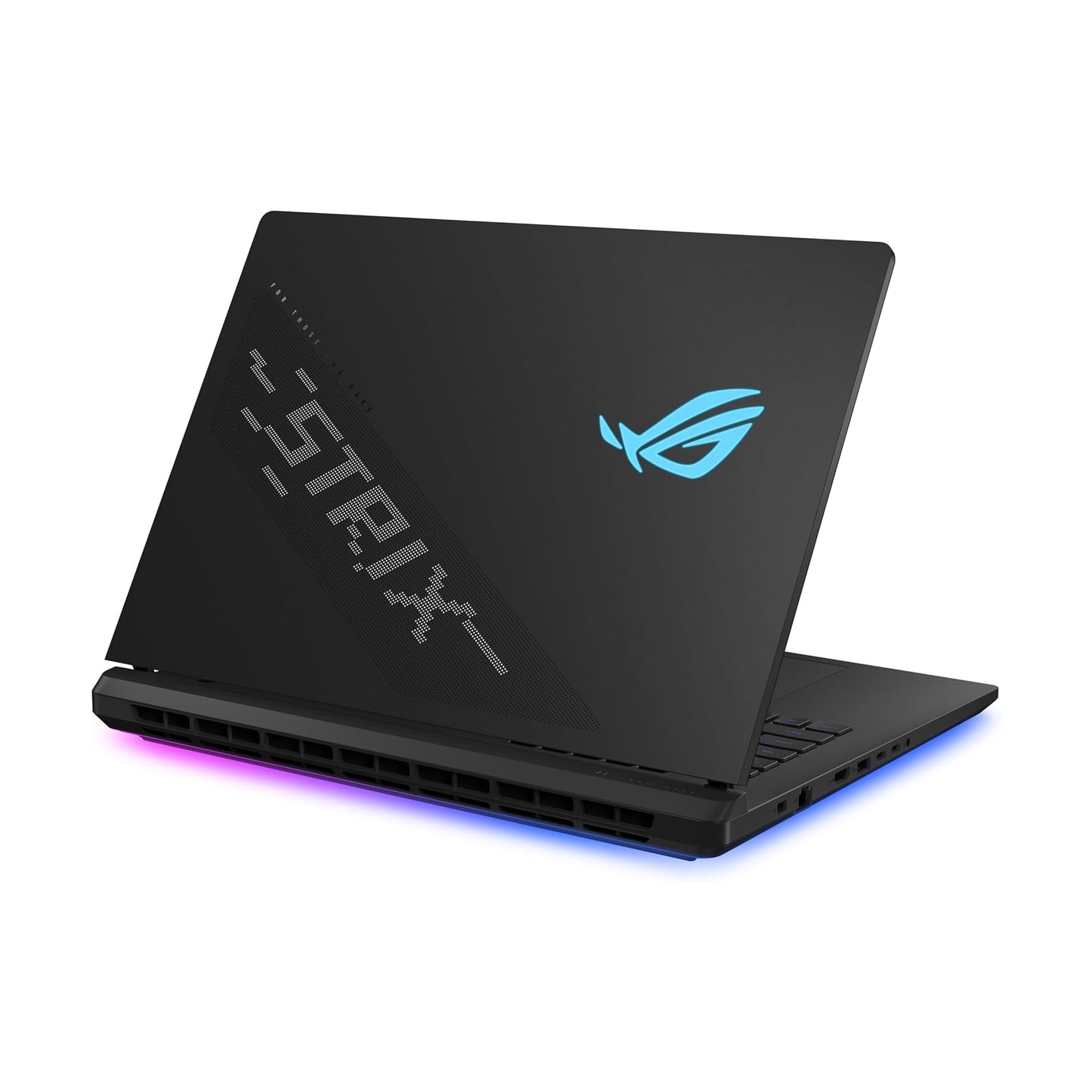 ASUS ROG STRIX SCAR G18 G835LX-SA129X CORE ULTRA 9 275HX RTX 5090 24GB 18” 2.5K 240HZ GAMING LAPTOP