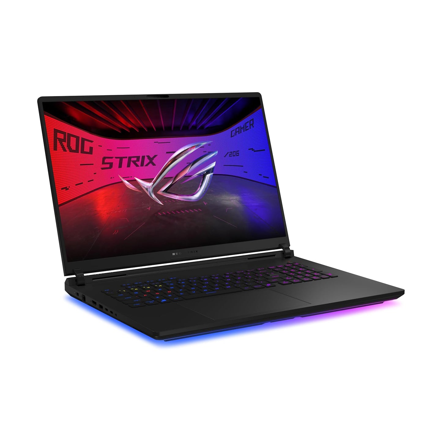 ASUS ROG STRIX SCAR G18 G835LX-SA129X CORE ULTRA 9 275HX RTX 5090 24GB 18” 2.5K 240HZ GAMING LAPTOP