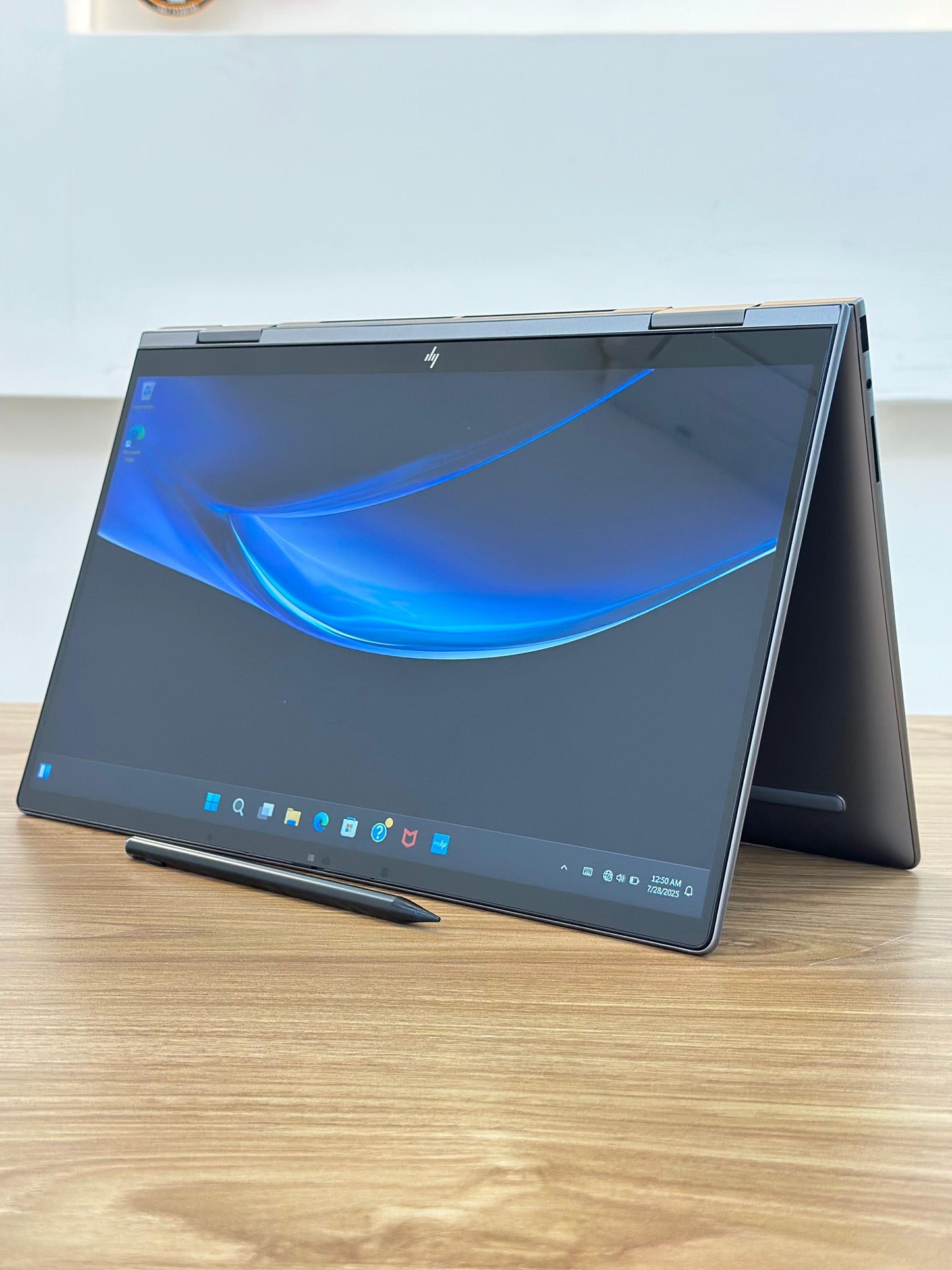 HP ENVY X360 AJ8A4U8R 15T-FE100 ULTRA 5 125U 15.6” FHD FLIP-TOUCH LAPTOP OFFER (NEW 1YR WARRANTY)