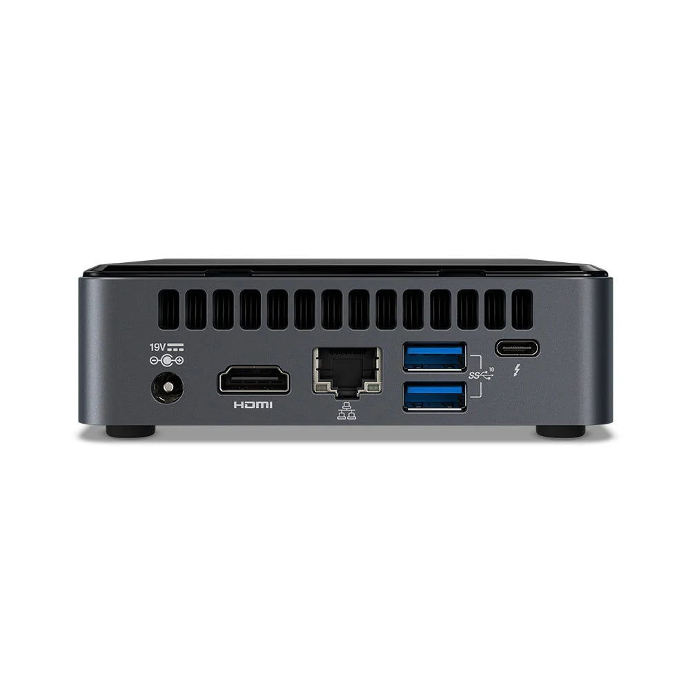 Intel NUC 10th Gen Mini PC Intel Core i3 (Open Box)