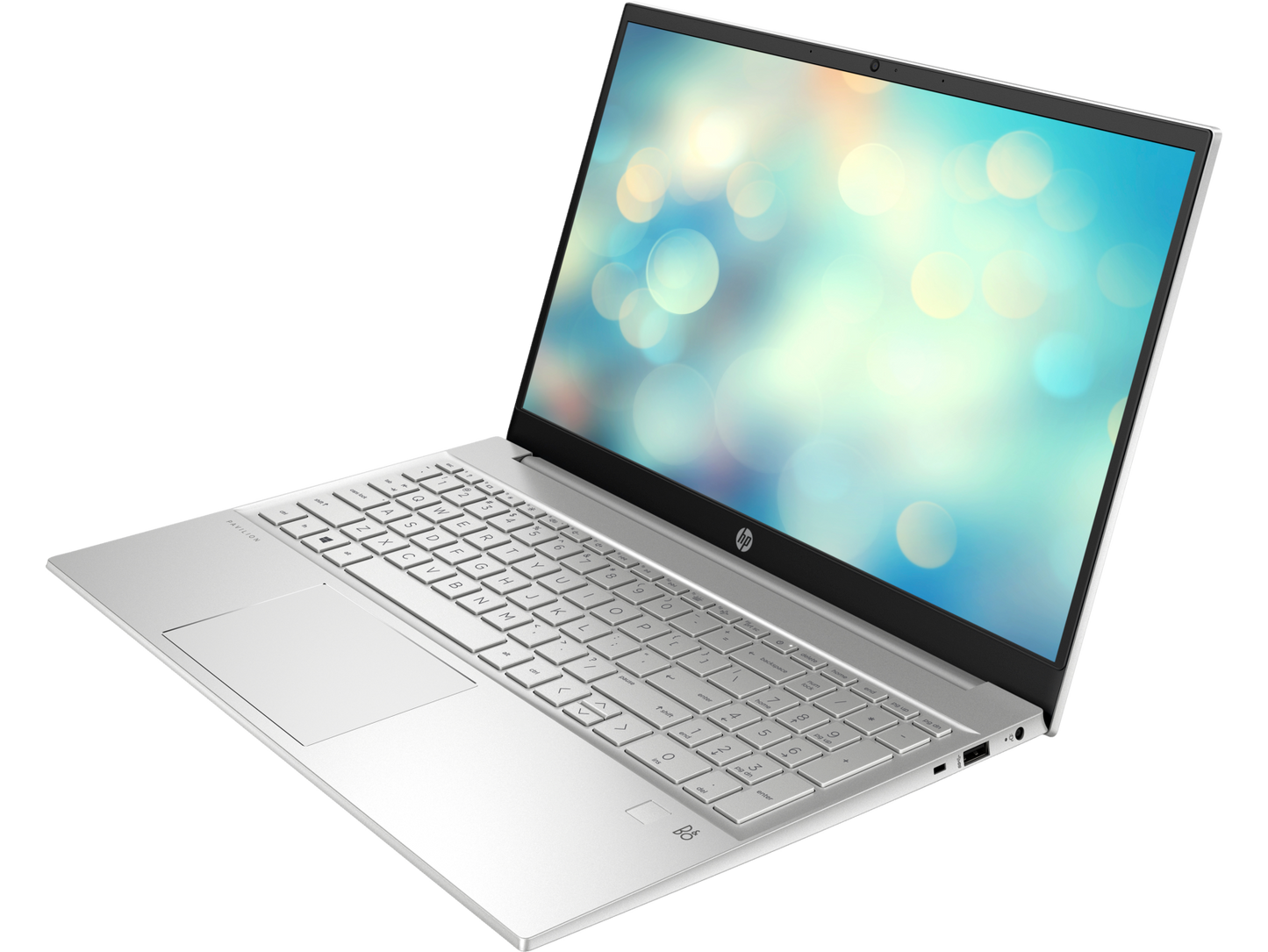 HP PAVILION 15T-EG300 78G39AV Core™ i7-1355U INTEL IRIS XE 15.6" FHD Laptop (Brand New)