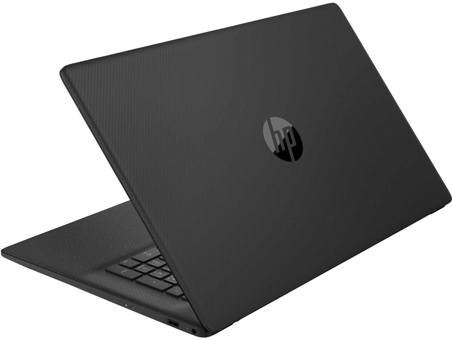 HP 17T-CN300 CTO 767K9AV Core™ i7-1355U INTEL IRIS XE 17.3"HD+ Laptop (Brand New)