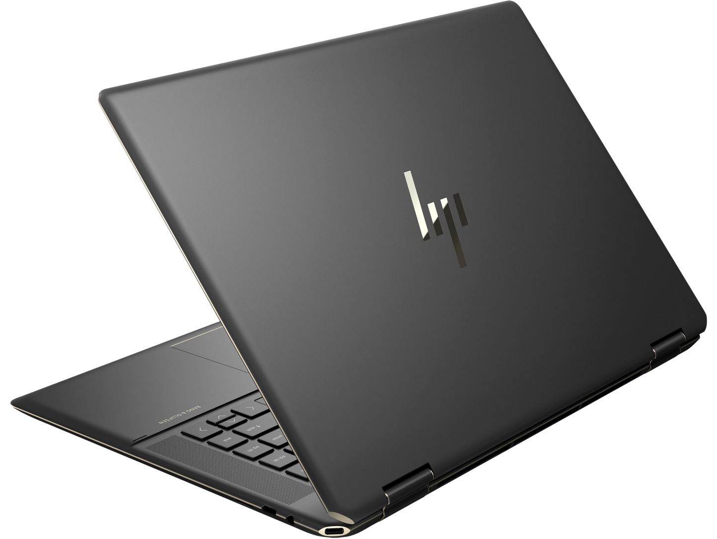 HP SPECTRE 16T-F200 74R48AV CORE I7-13700H INTEL IRIS XE 16" 3K+ X360 TOUCHSCREEN Laptop (Brand New)