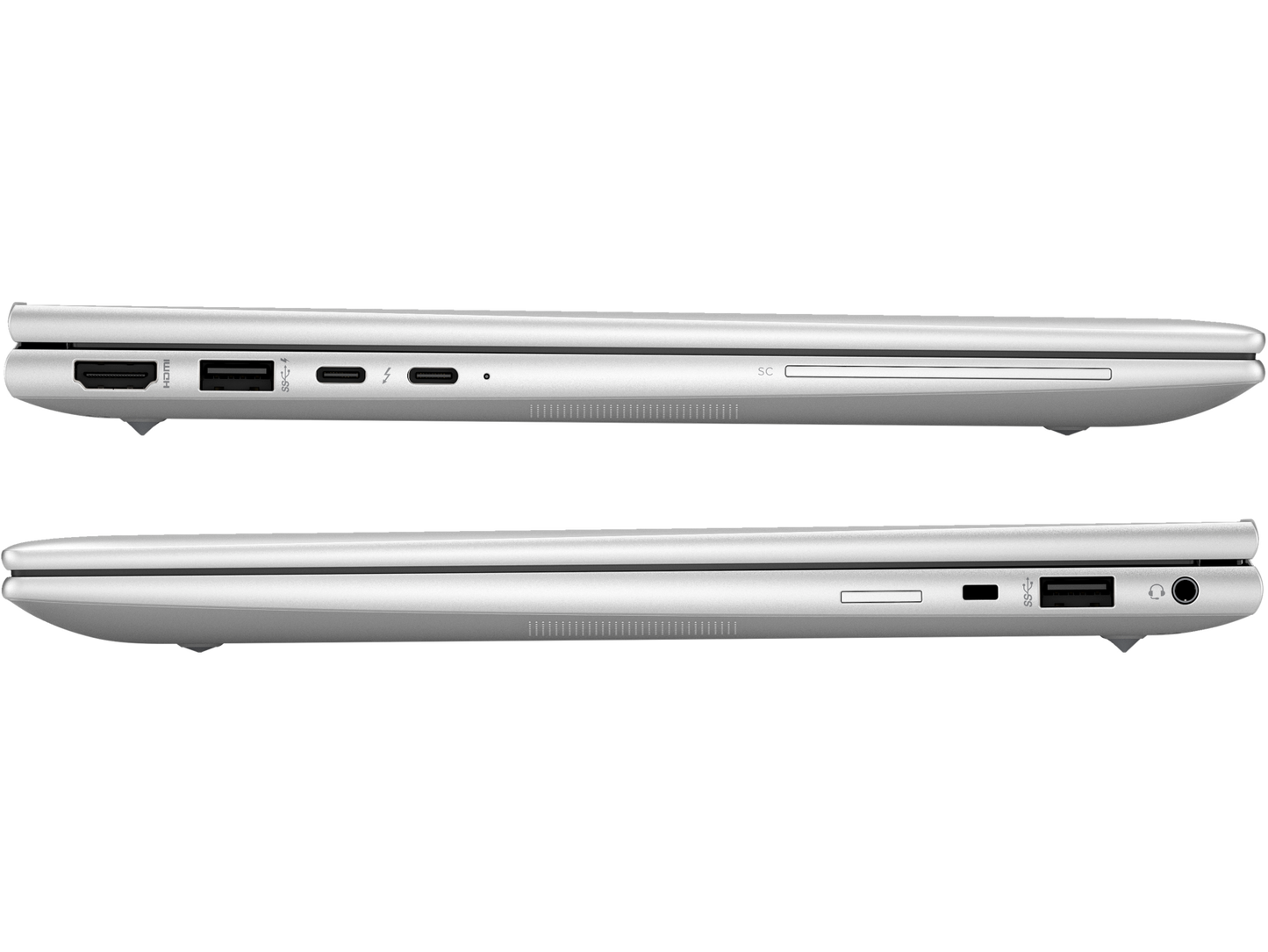 HP ELITEBOOK 830 G9 6C162UT CORE I7-1255U INTEL IRIS XE 13.3" DIAGONAL WUXGA TOUCHSCREEN X360 Laptop (Brand New)