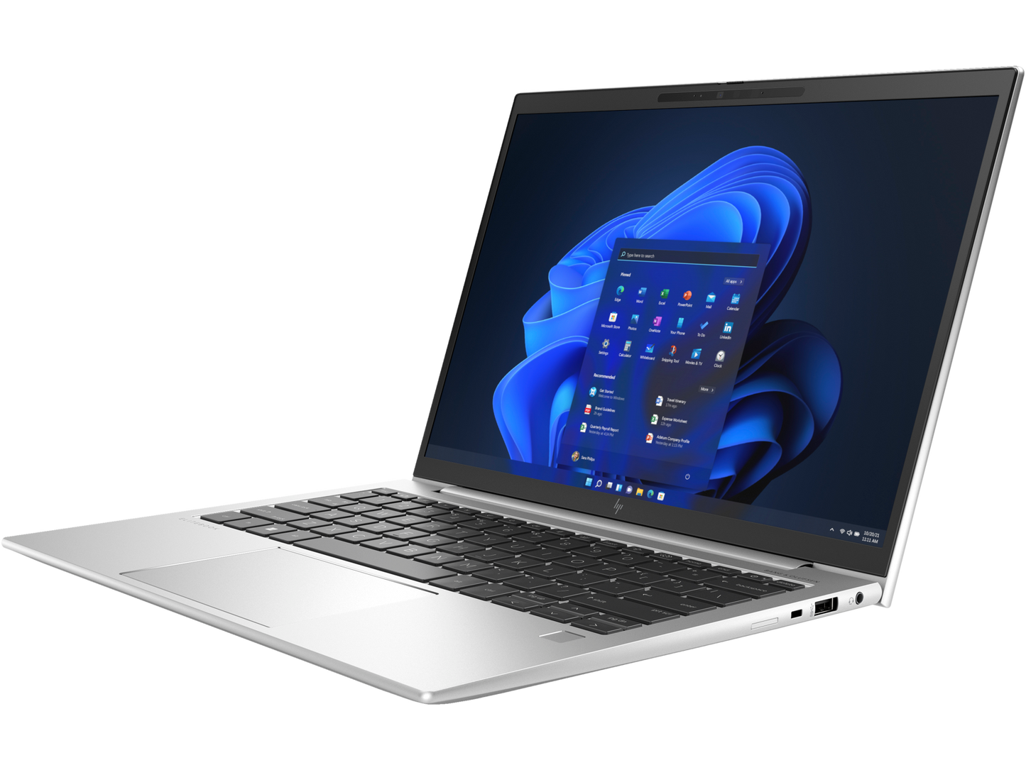 HP ELITEBOOK 830 G9 6C162UT CORE I7-1255U INTEL IRIS XE 13.3" DIAGONAL WUXGA TOUCHSCREEN X360 Laptop (Brand New)