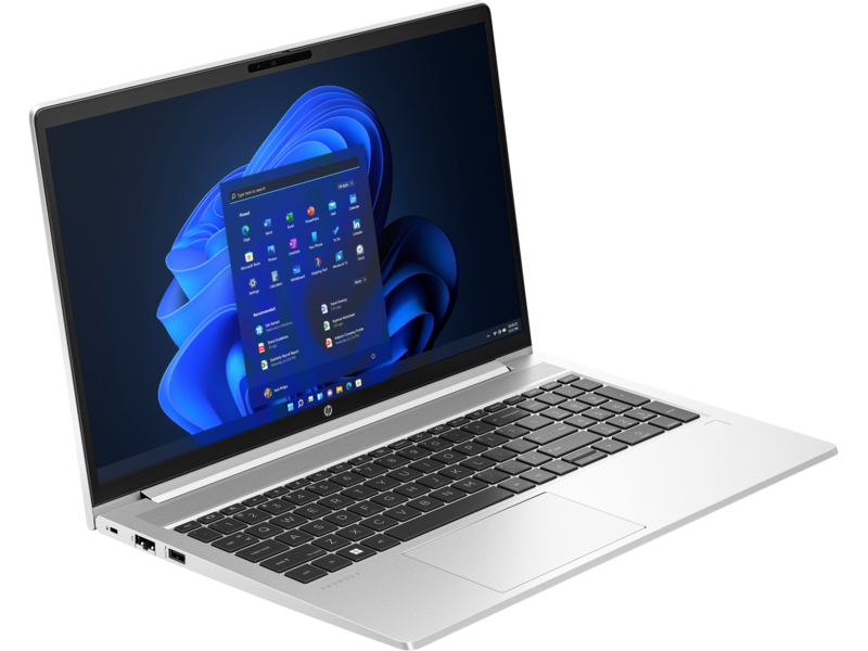 HP PROBOOK 450 G10 85B73EA#BH5 Core™ i7-1355U INTEL 15.6"FHD Laptop (Brand New)