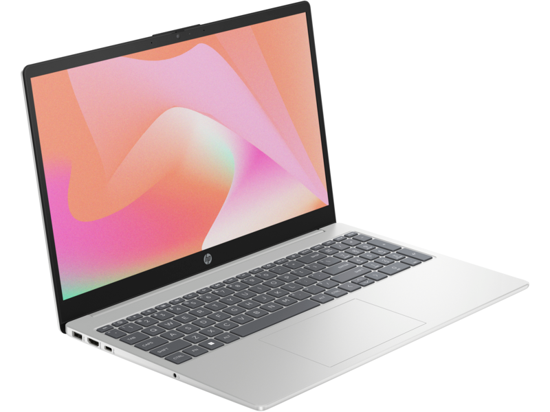 HP 15-FD0237NIA Core™ i7-1355U NVIDIA MX550 15.6" FHD Laptop (Brand New)