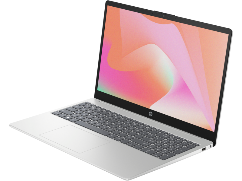 HP 15-FD0237NIA Core™ i7-1355U NVIDIA MX550 15.6" FHD Laptop (Brand New)