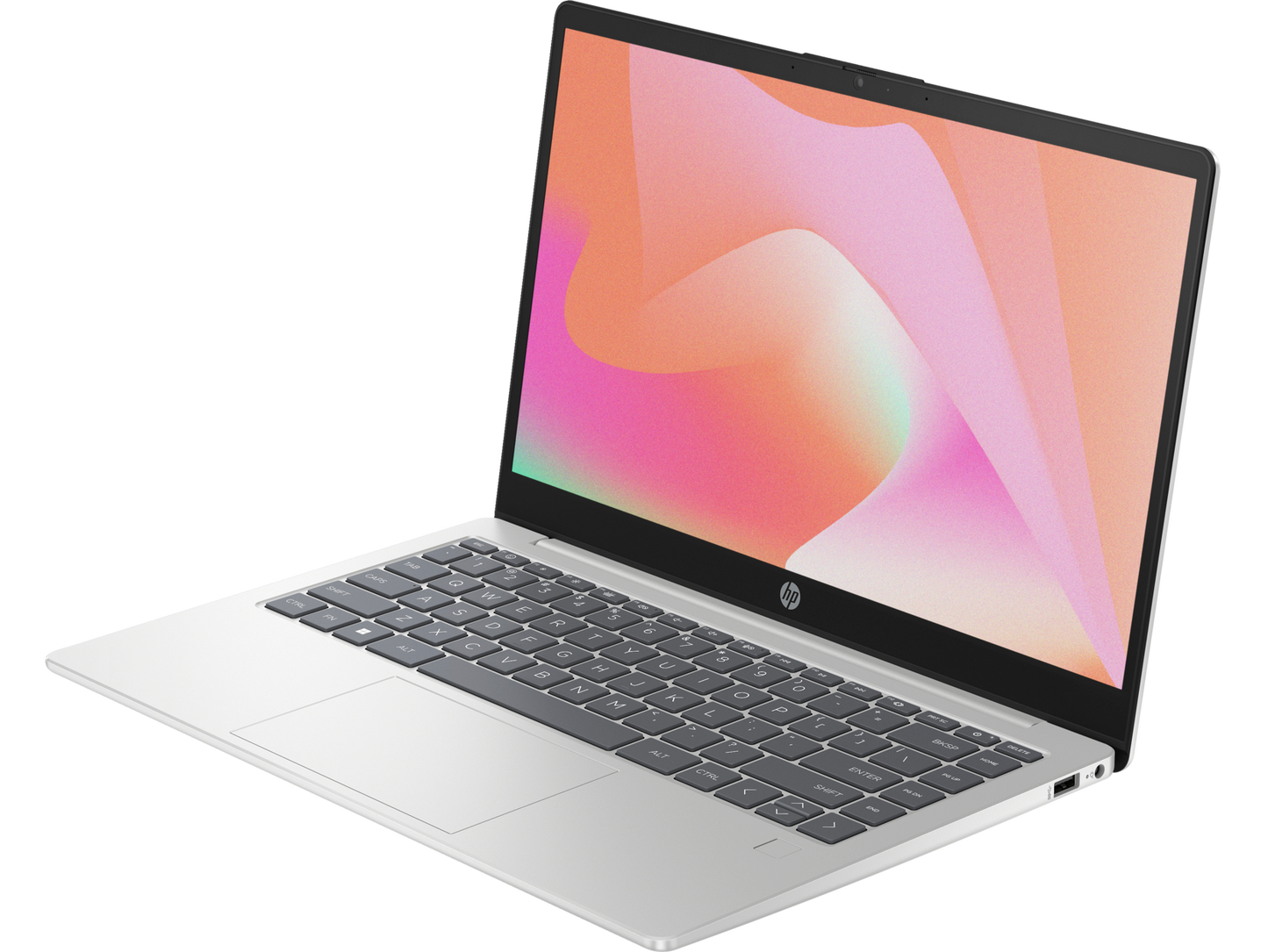 HP 14-EP0145CL Core™ i7-1355U INTEL IRIS XE 14" FHD Laptop (Brand New)