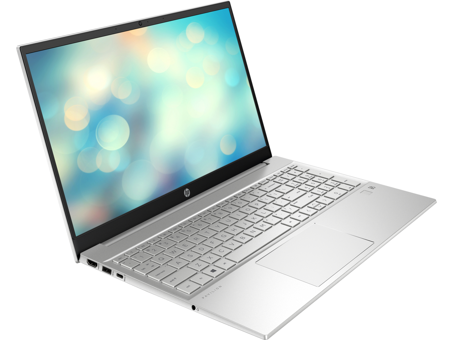 HP PAVILION 15-EG3053 Core™ i5-1335U INTEL IRIS XE 15.6" FHD TOUCHSCREEN Laptop (Brand New)