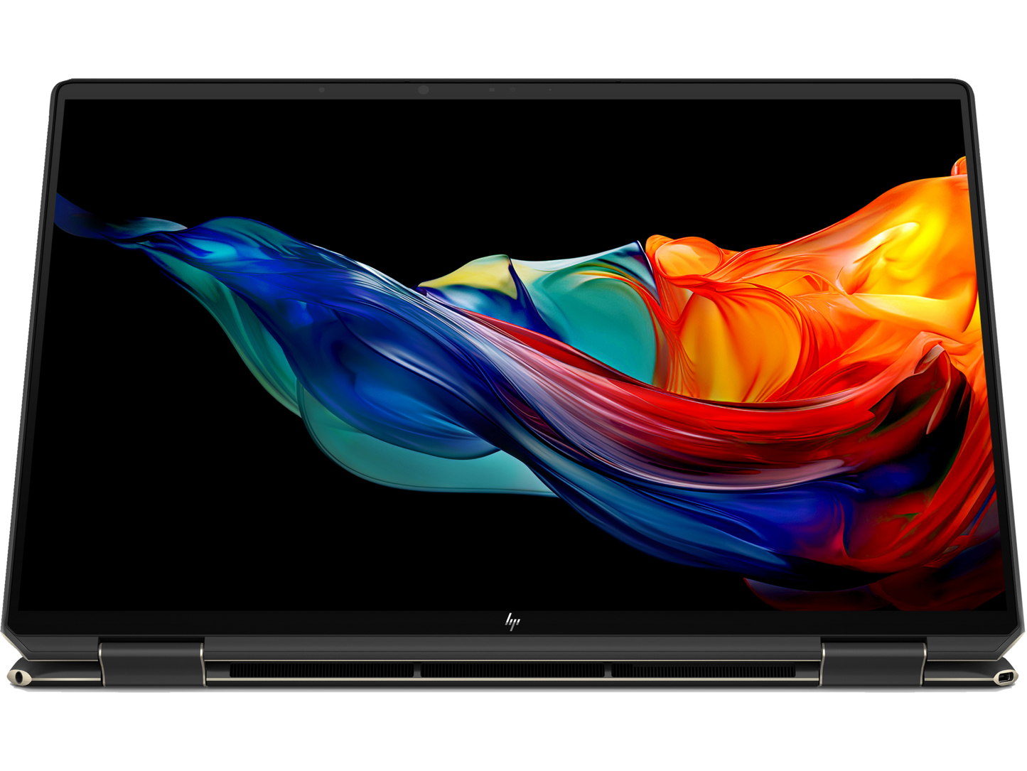 HP SPECTRE 16T-F200 74R48AV CORE I7-13700H INTEL IRIS XE 16" 3K+ X360 TOUCHSCREEN Laptop (Brand New)