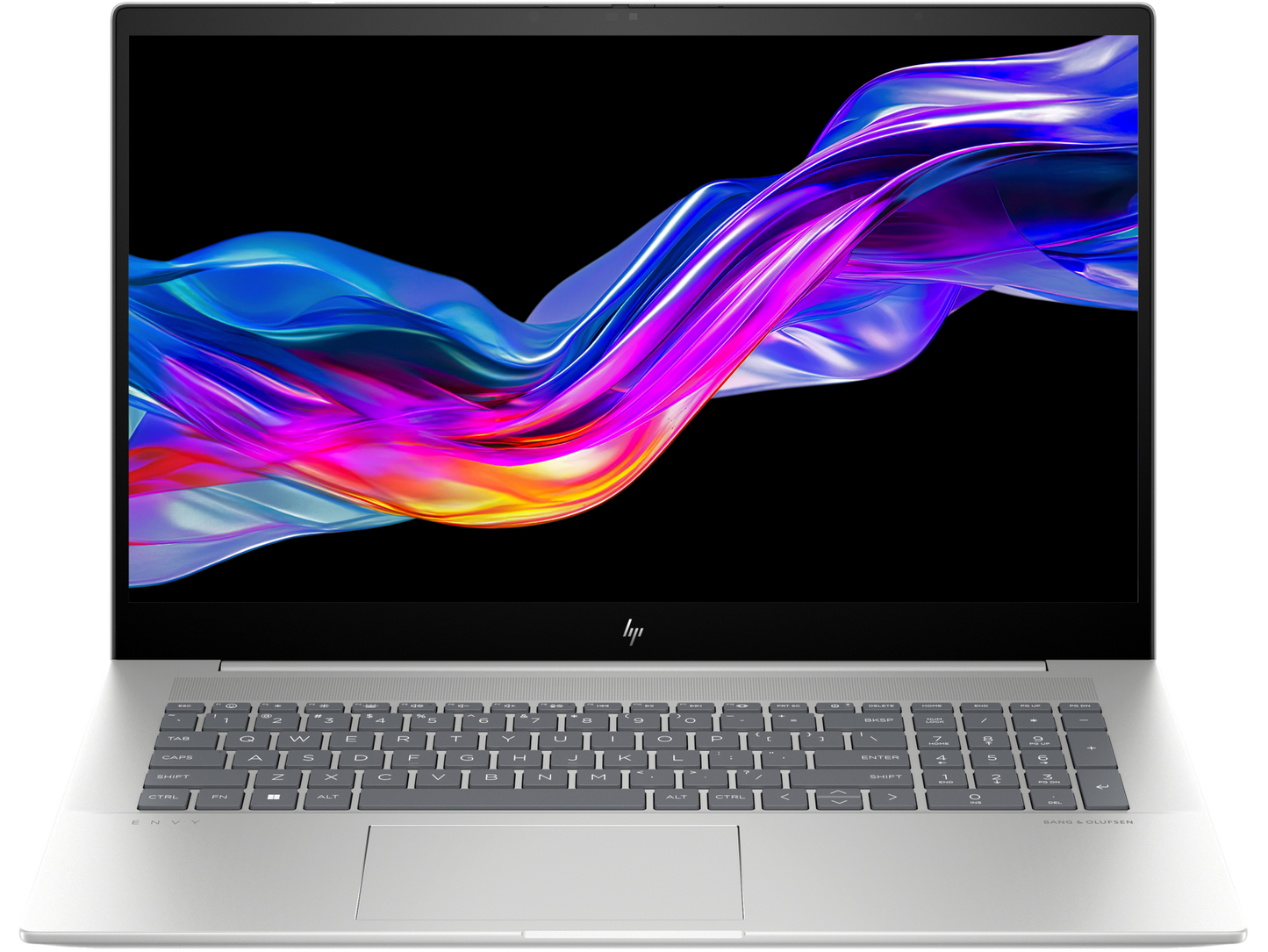 HP ENVY 17T-CW000 761Y7AV CORE I7-13700H INTEL IRIS XE 17.3" FHD Laptop (Brand New)