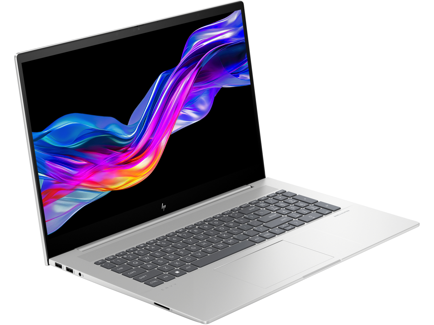 HP ENVY 17T-CW000 761Y7AV CORE I7-13700H INTEL IRIS XE 17.3" FHD Laptop (Brand New)