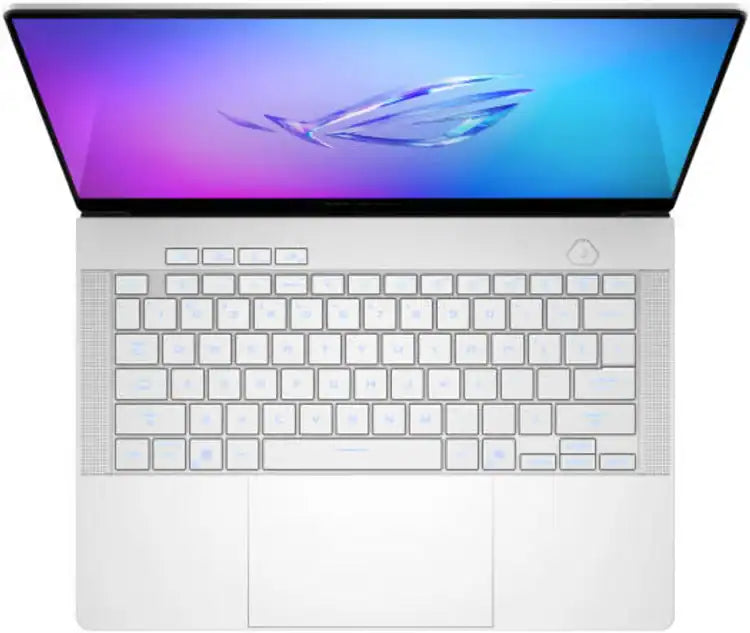 ASUS ROG ZEPHYRUS GA403WR-G14.R95070TI COPILOT +PC AMD Ryzen AI 9 HX 370 RTX 5070TI 12GB 14" 3K(2880 x 1800) OLED 120Hz (BRAND NEW)