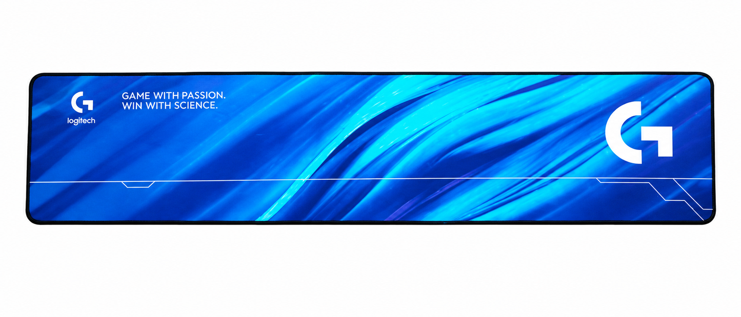 Logitech XL Mouse Pad 420 x 900 mm (New)