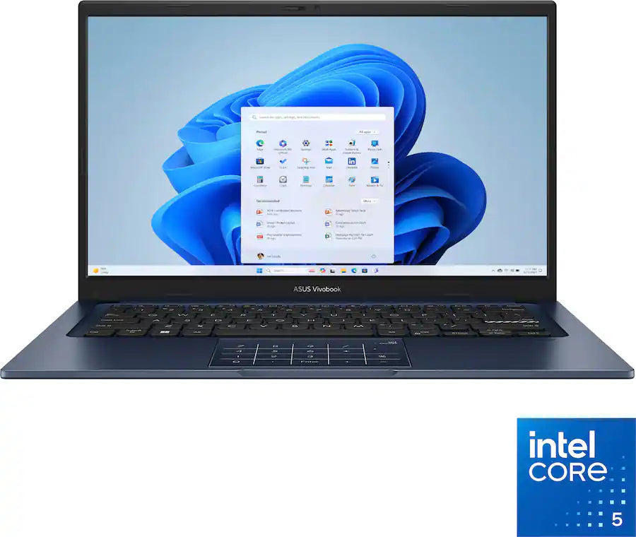Asus Vivobook 14 X1404VAP-V14.C58256 Laptop Lebanon – Laptops King