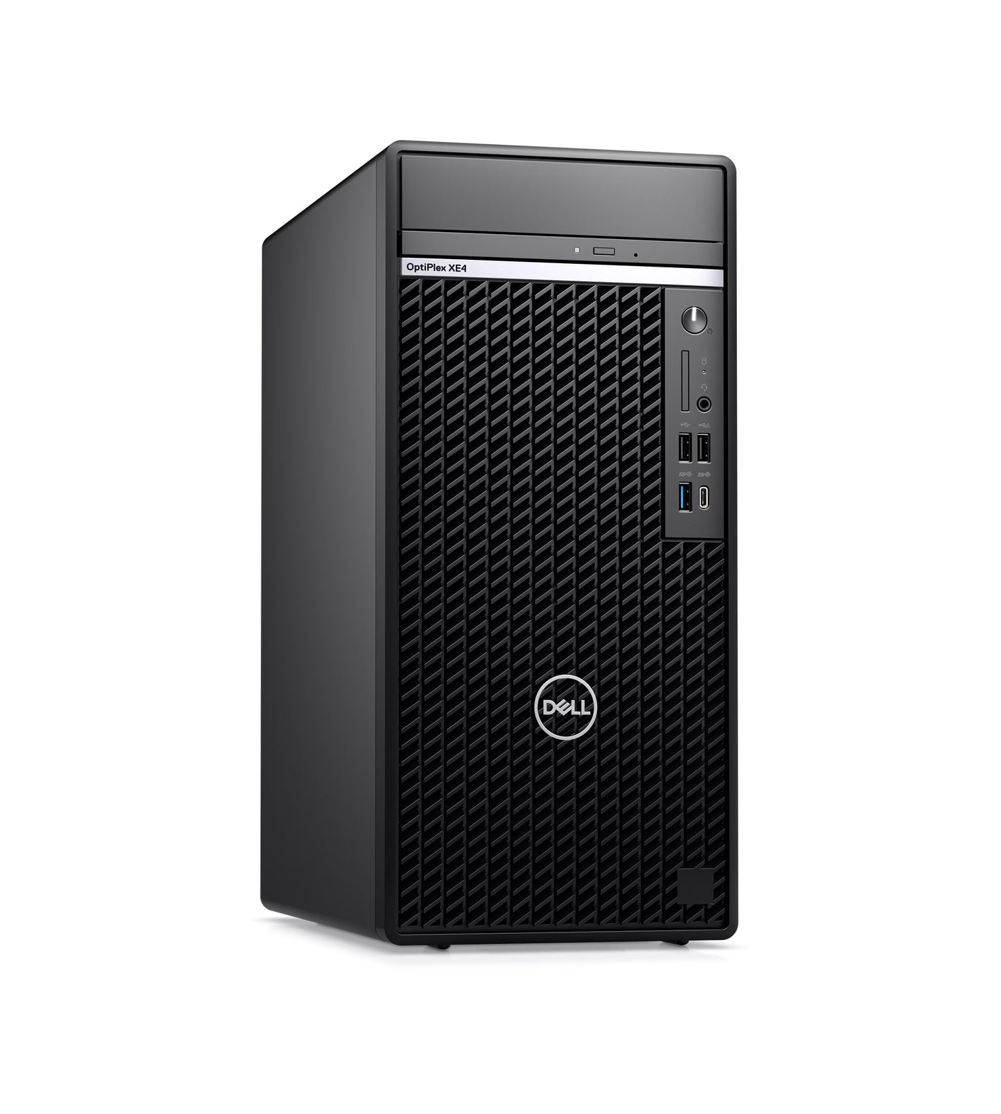 DELL OPTIPLEX XE4 CORE i3 12TH DESKTOP (OPEN BOX WITH WARRANTY)