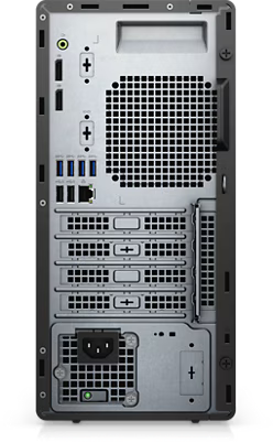 Dell OptiPlex 3090 Desktop i5 10th Gen(Used)