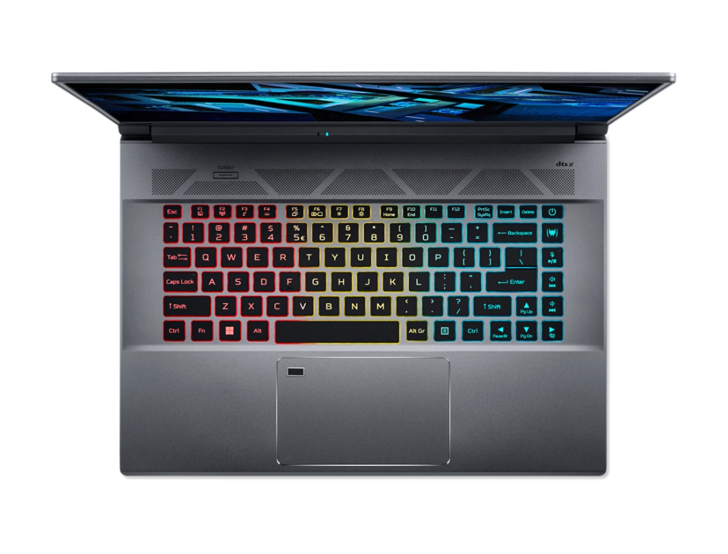 ACER Predator TRITON 500 SE PT516-52s-99EL NH.QFRAA.003 Core i9-12900H 2.5GHz NVIDIA® RTX 3080 Ti Gaming Laptop (Brand New)