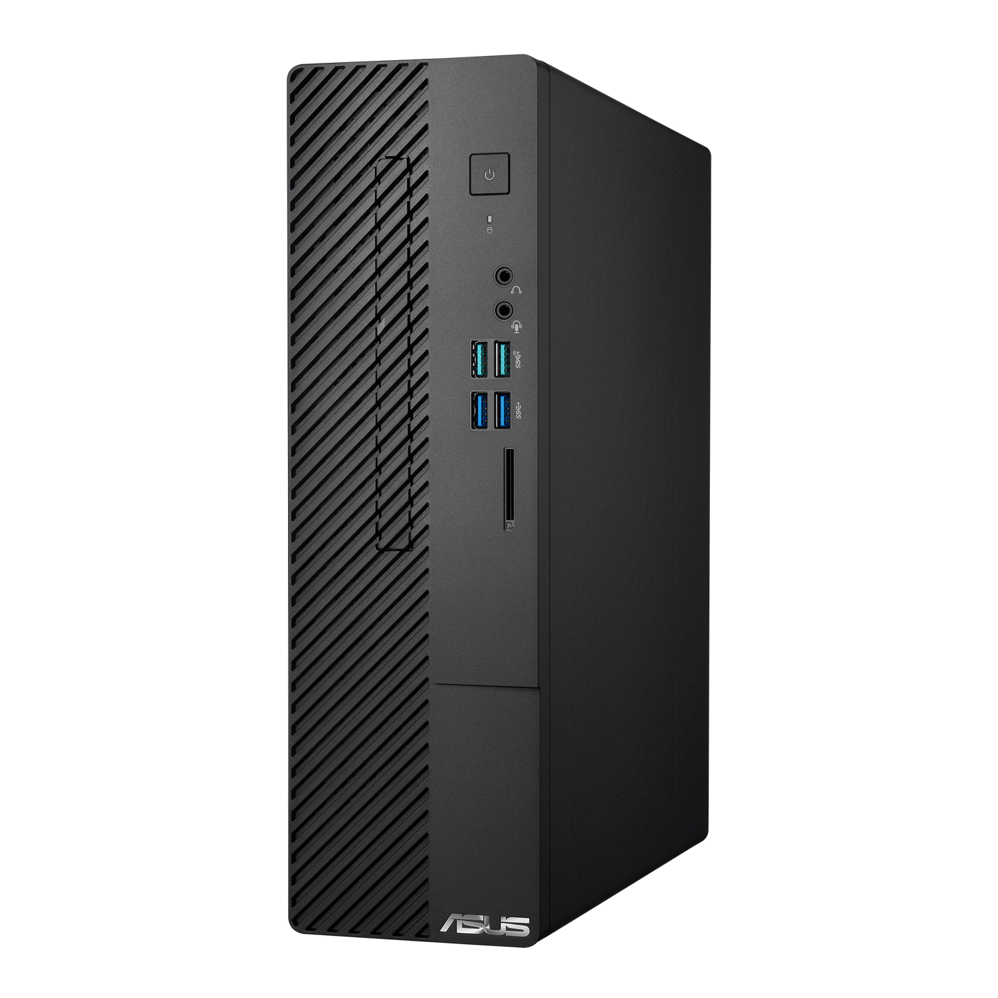 ASUS S500SC Tower Desktop Core I5-11400 With Free ASUS 24" VA24HE Frameless Monitor Offer