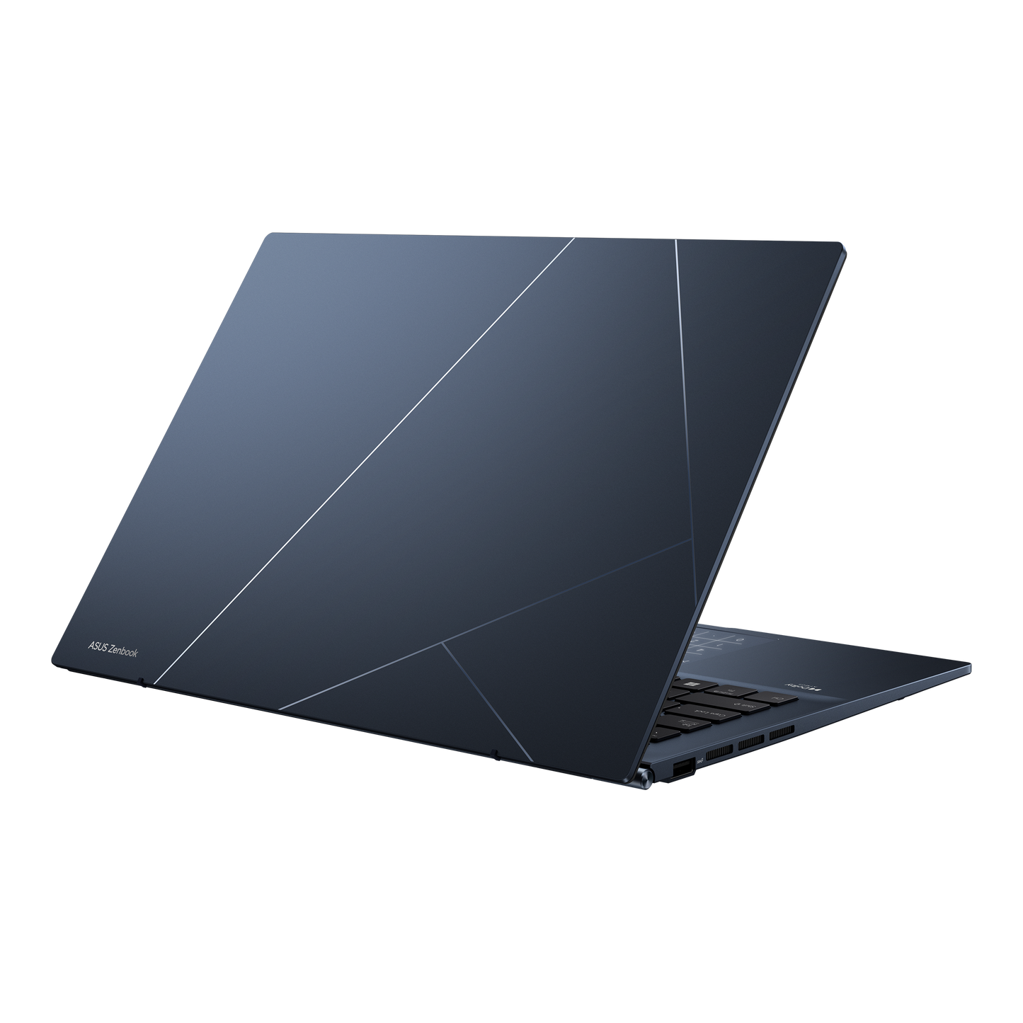 ASUS ZenBook 14 UX3402ZA-DS71T-CA Core™ i7-1260P 2.1GHz INTEL IRIS XE OLED 2.8K TOUCHSCREEN (New OB))