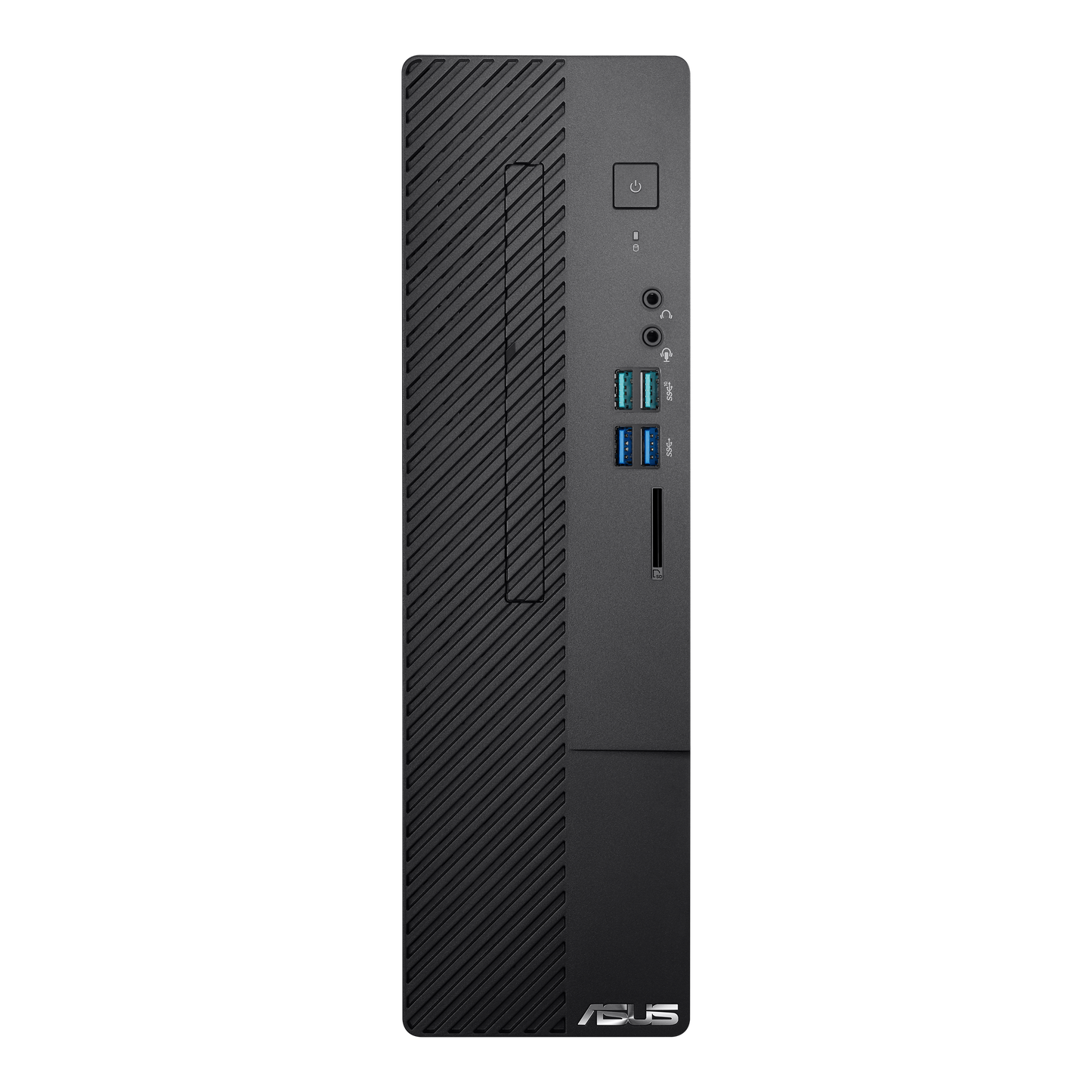 ASUS S500SC Tower Desktop Core I5-11500 With Free ASUS 24" VA24HE Frameless Monitor Offer