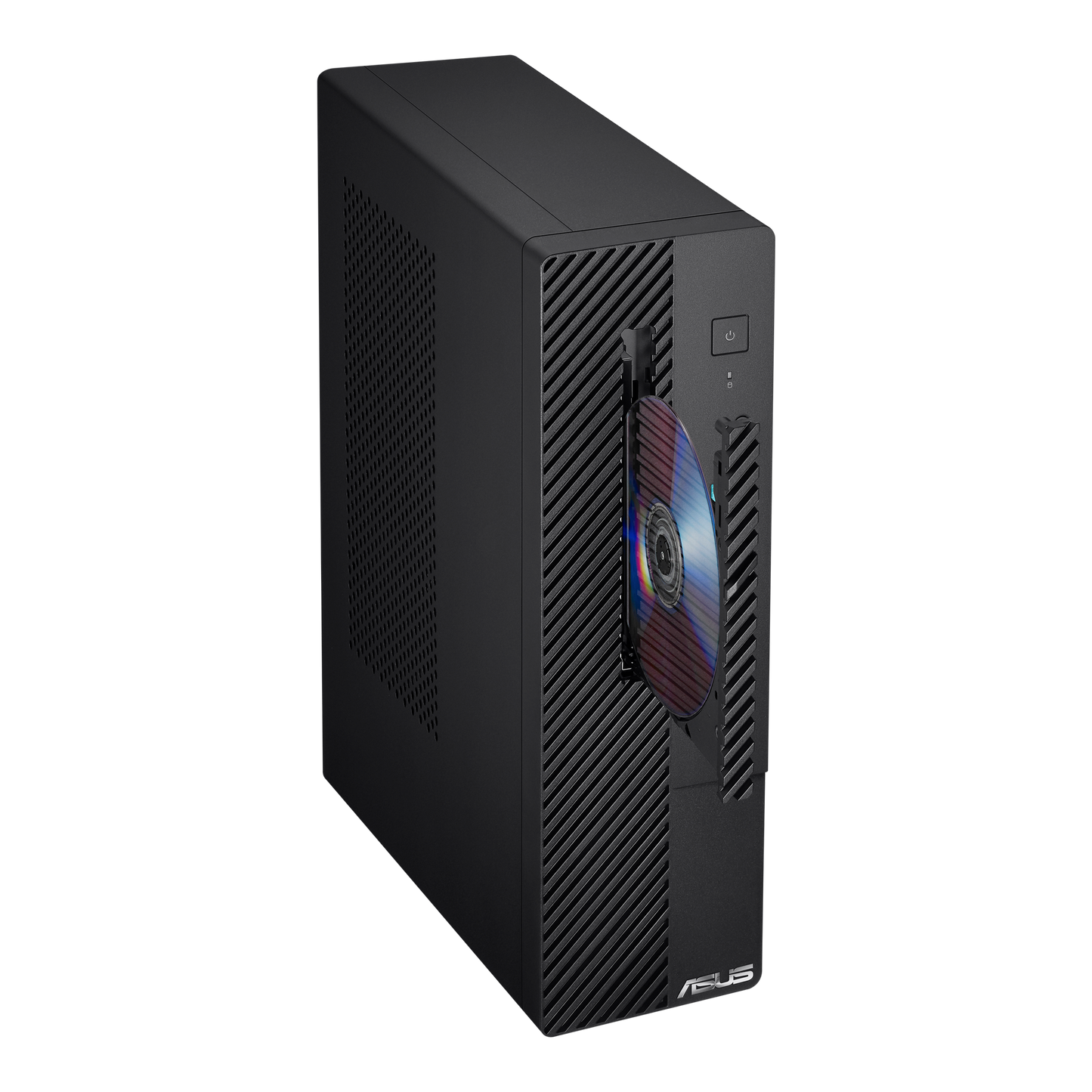 ASUS S500SC Tower Desktop Core I5-11500 With Free ASUS 24" VA24HE Frameless Monitor Offer
