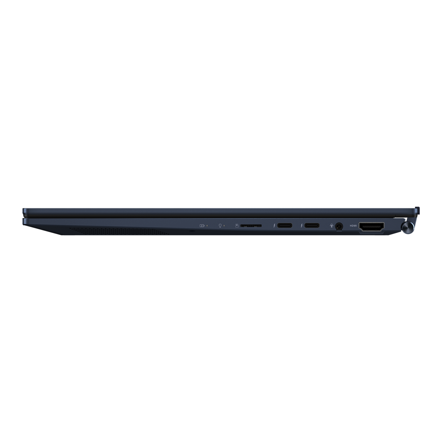 ASUS ZenBook 14 UX3402ZA-DS71T-CA Core™ i7-1260P 2.1GHz INTEL IRIS XE OLED 2.8K TOUCHSCREEN (New OB))