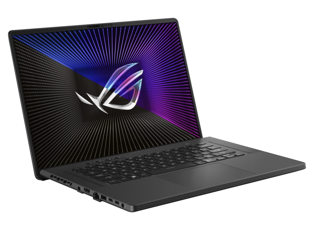 Asus Zephyrus G16 GU603VV-G16.I74060 Core I7-13620H RTX 4060 165Hz FHD+ Gaming Laptops (Brand New)