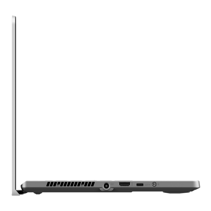 Asus ROG ZEPHYRUS G14 GA401QM-211.ZG14B AMD Ryzen™ 9 5900HS 3.1GHz RTX 3060 FHD 144Hz GAMING LAPTOP (NEW OB)