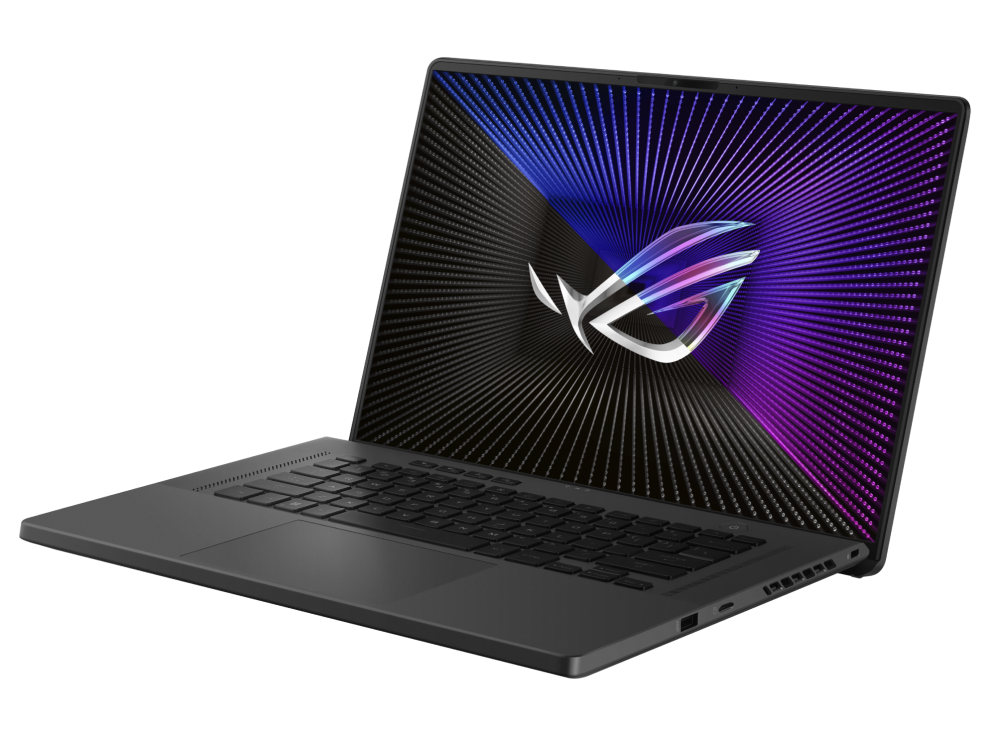 Asus Zephyrus G16 GU603VV-G16.I74060 Core I7-13620H RTX 4060 165Hz FHD+ Gaming Laptops (Brand New)