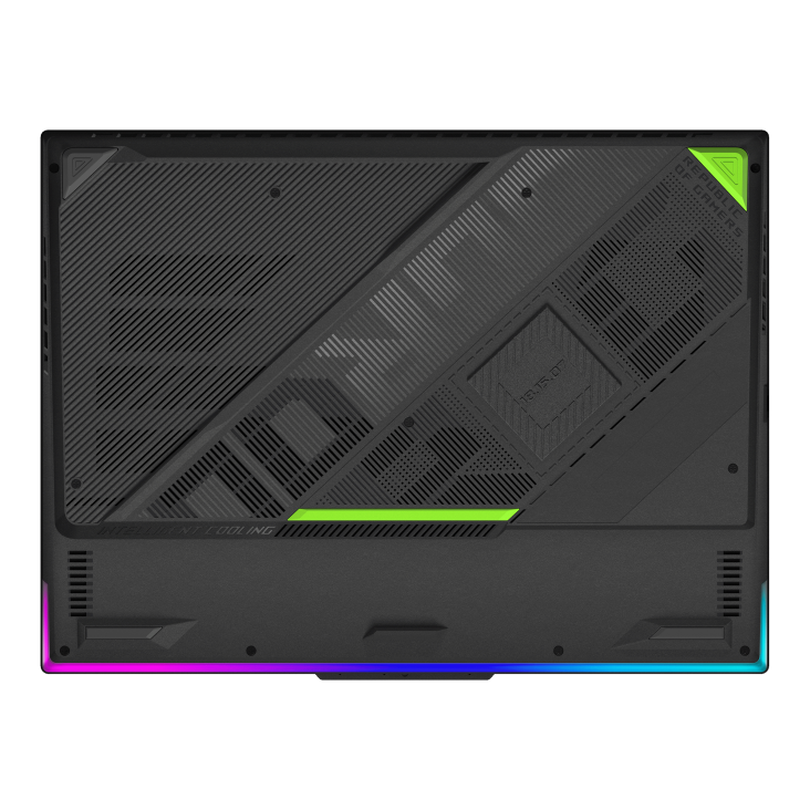 ASUS ROG STRIX G16 G614JVR-N3112 Core i9-14900HX Rtx 4060 165hz RGB Gaming Laptop Offers (Brand New)
