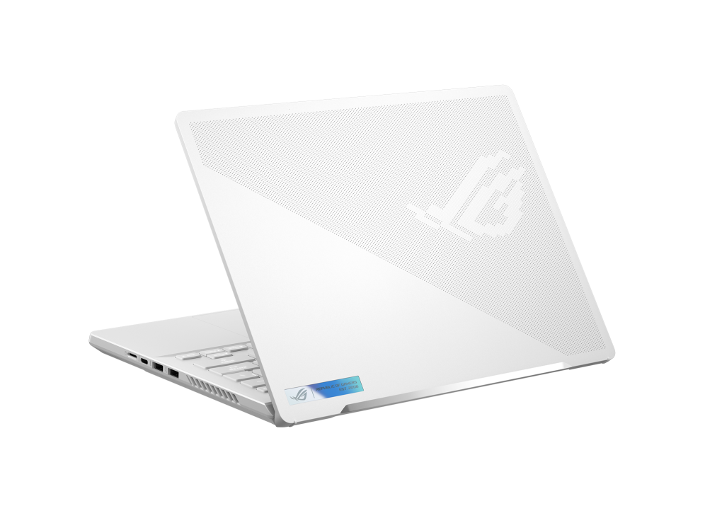 Asus Rog Zephyrus G14 GA402XV-G14.R94060 AMD Ryzen 9 7940HS RTX 4060 165Hz QHD Gaming Laptops (Brand New)
