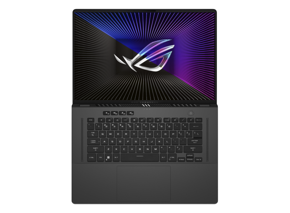Asus Zephyrus G16 GU603VV-G16.I74060 Core I7-13620H RTX 4060 165Hz FHD+ Gaming Laptops (Brand New)