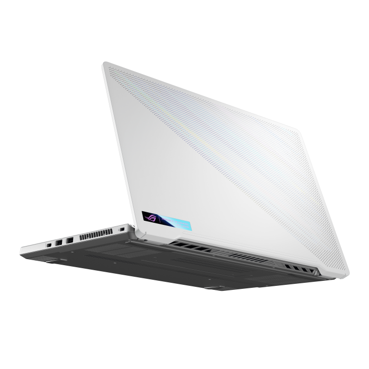 Asus ROG ZEPHYRUS G14 GA401QM-211.ZG14B AMD Ryzen™ 9 5900HS 3.1GHz RTX 3060 FHD 144Hz GAMING LAPTOP (NEW OB)