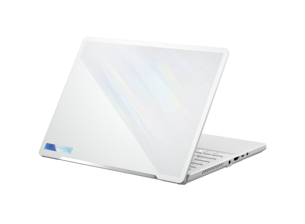 Asus Zephyrus G14 GA402NU-G14.R74050 AMD Ryzen 7 7735HS RTX 4050 165Hz QHD+ Gaming Laptops (Brand New)