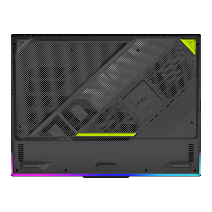 ASUS ROG Strix G16 G614FR-RV008 Gaming Laptop AMD Ryzen 9 9955HX 16GB DDR5 1TB NVMe 16-inch WUXGA 165Hz RTX 5070 Ti 12GB (New)