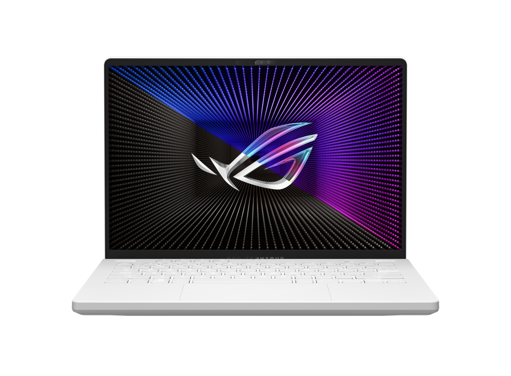 Asus Rog Zephyrus G14 GA402XV-G14.R94060 AMD Ryzen 9 7940HS RTX 4060 165Hz QHD Gaming Laptops (Brand New)