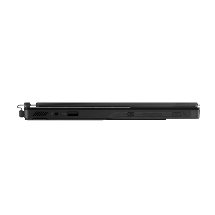 Asus ROG Flow Z13 GZ302EA-R9641TB Gaming Laptop AMD Ryzen AI Max+ 395 64GB DDR5 On Board 1TB NVMe 13.4-inch OLED 2.5K AMD Radeon 180Hz Touchscreen (New)
