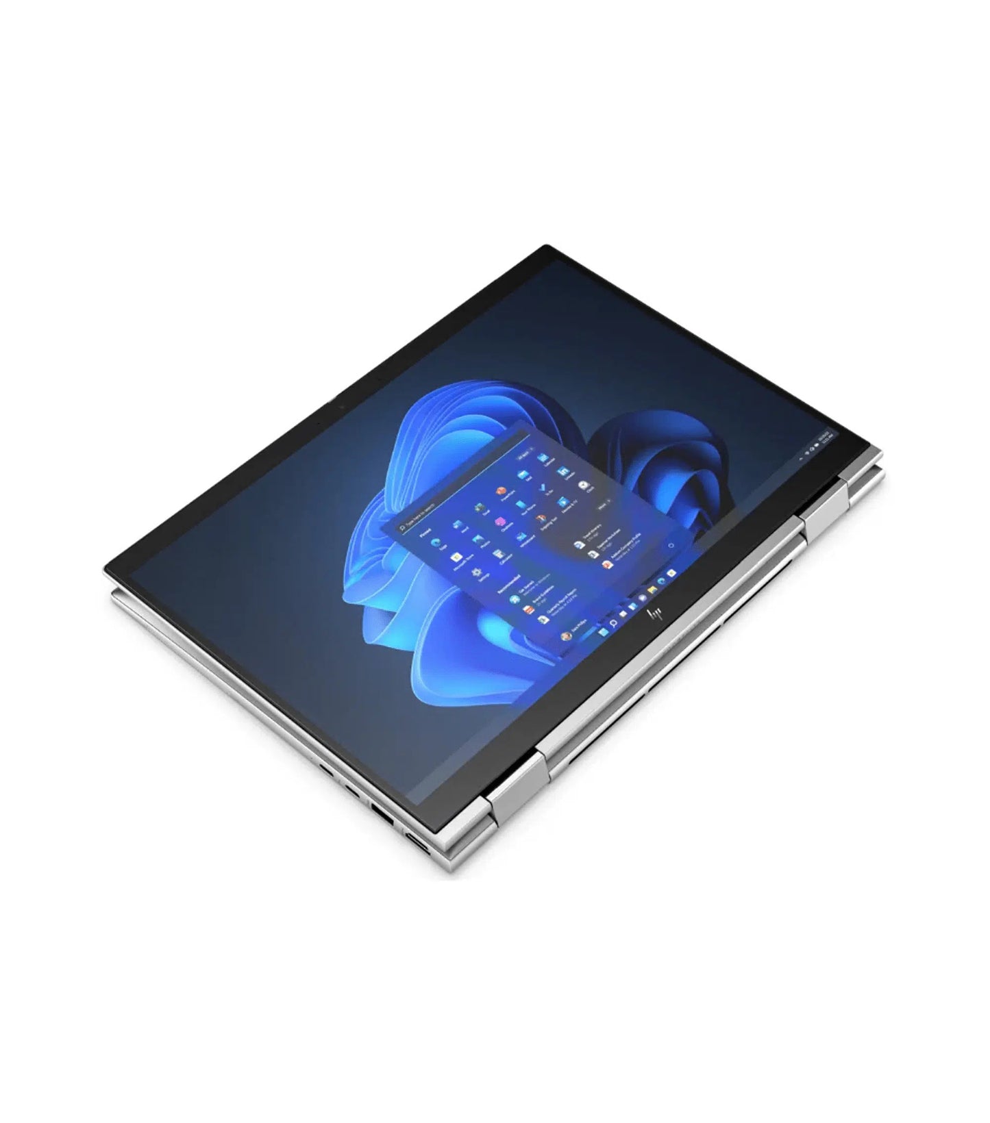 HP ELITEBOOK 830 G8 CORE i5-1145G7 VGA IRIS XE UP TO 8GB 14” FHD FLIP-TOUCHSCREEN LAPTOP (OPEN BOX WITH WARRANTY)