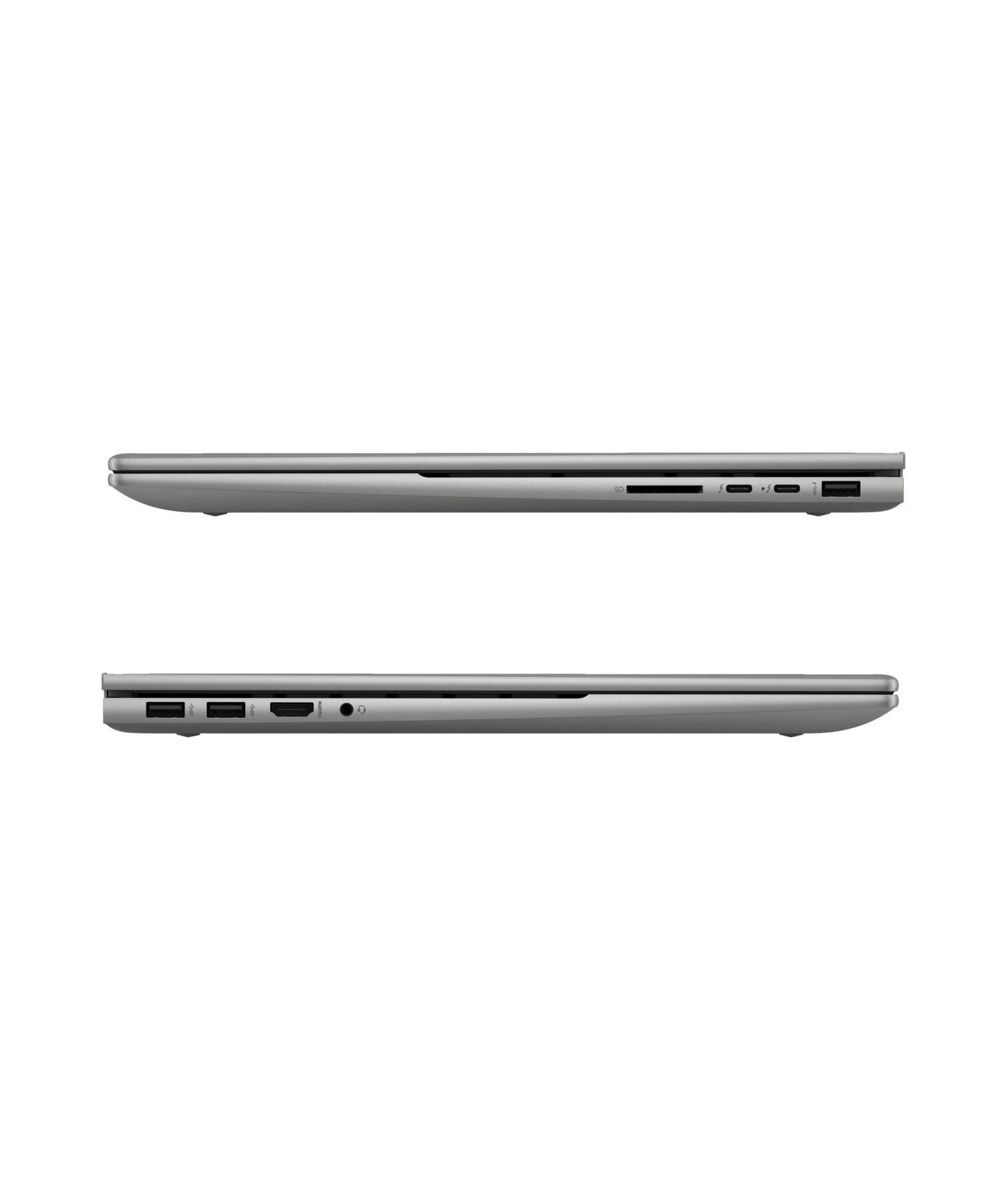 HP ENVY 17-CR1075 CORE i7-1355U RTX 3050 17.3" FHD CREATOR LAPTOPS (NEW 1YR WARRANTY)