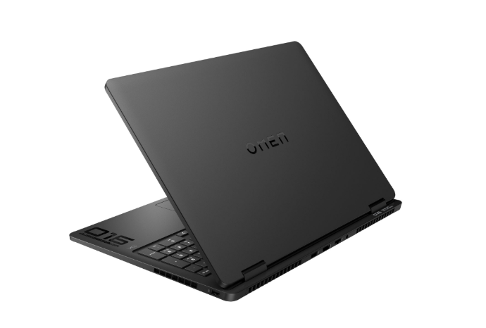 HP OMEN 16-AP0008CA Laptop AMD Ryzen AI 7 350 NVIDIA GeForce RTX 5070 8GB GDDR7 32GB RAM 1TB NVMe 16" WUXGA 165Hz (New OB)