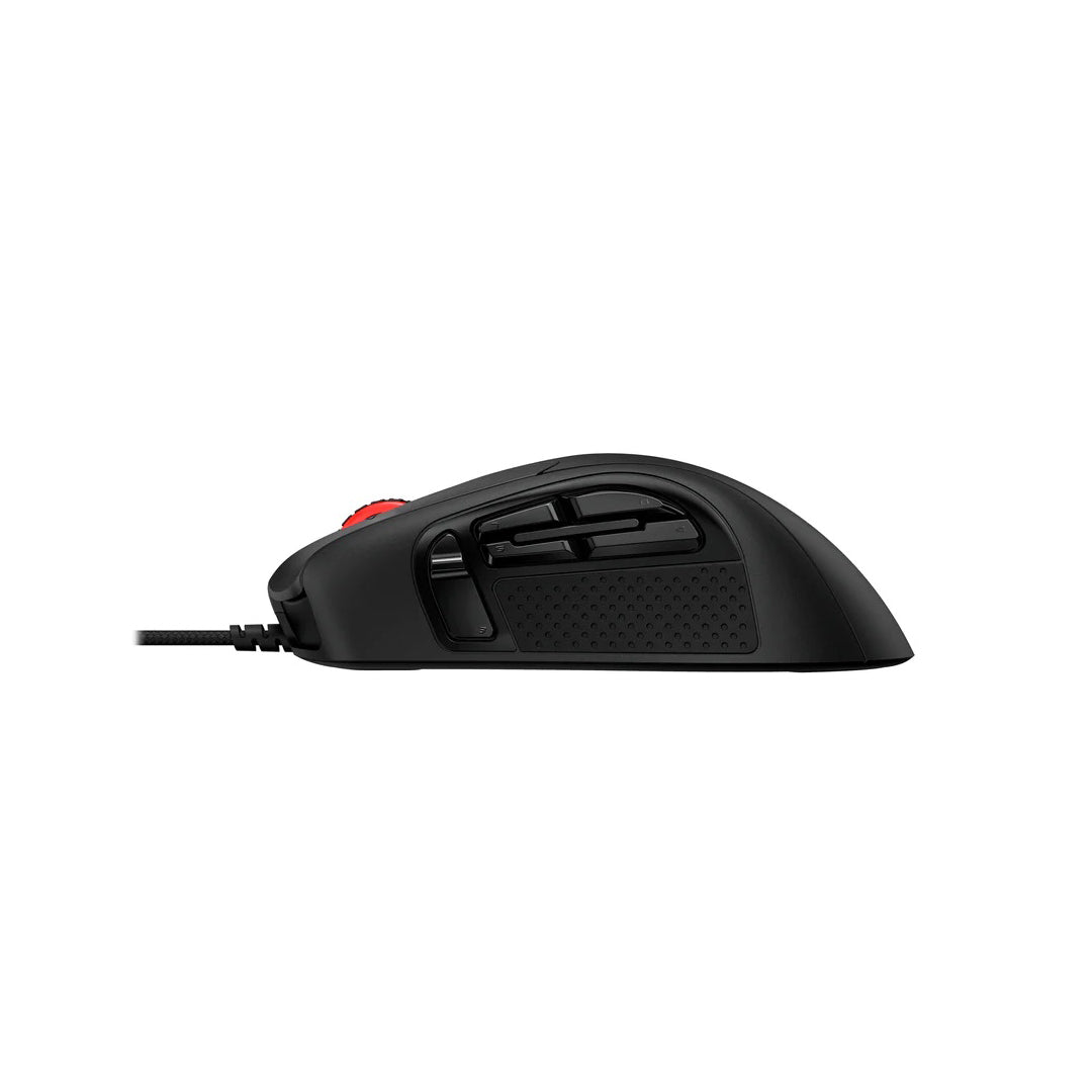 Hyperx Pulsefire Raid Rgb Gaming Mouse (Brand New)