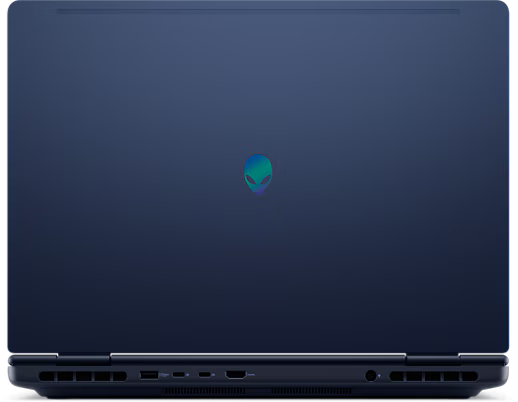 Dell Alienware 16X Aurora LAC16250-7568BLU-PUS Gaming Laptop Core 7 Series 2 240H 32GB DDR5 1TB NVMe 16-inch WVA RTX 5060 8GB 120Hz (New)