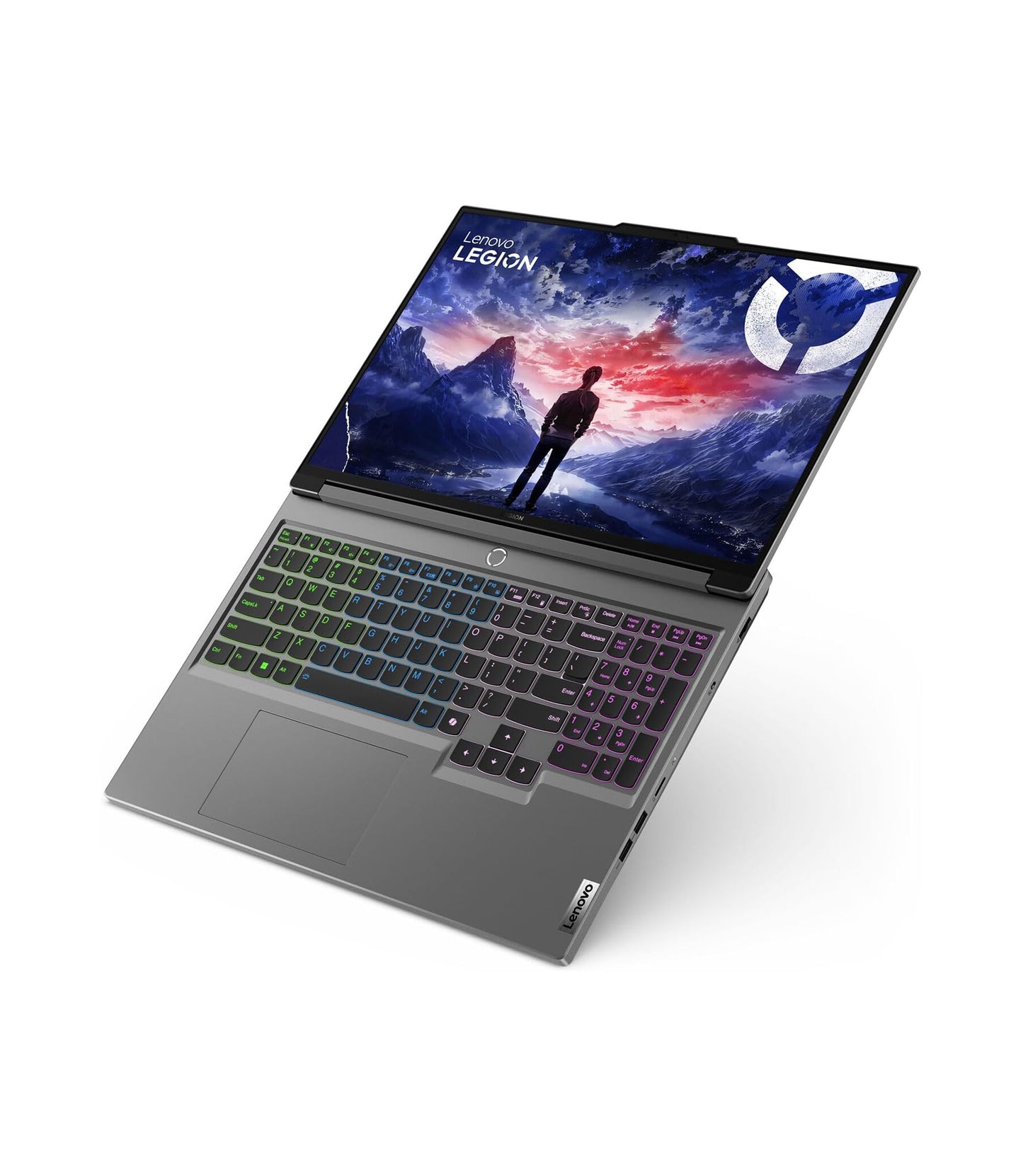 Lenovo Legion 5 16IRX9 83DG00D8US Core i9-14900hx Rtx 4070 240hz Qhd+ Gaming Laptops (BRAND NEW)
